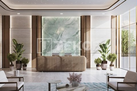 Müüa korter asukohaga Dubai, AÜE: 2 magamistoaga, 82 m² Nr 621195 - pilt 6