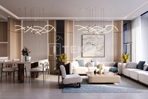 Müüa korter asukohaga Dubai, AÜE: 2 magamistoaga, 82 m² Nr 621195 - pilt 8