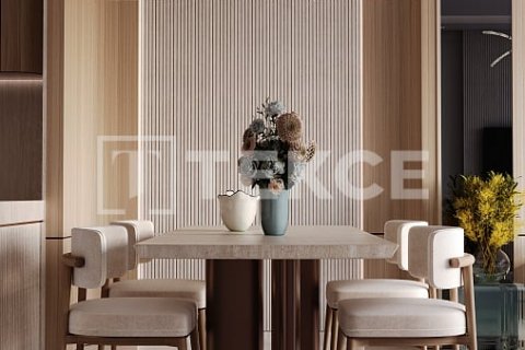 Müüa korter asukohaga Dubai, AÜE: 2 magamistoaga, 82 m² Nr 621195 - pilt 10
