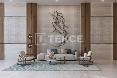 Müüa korter asukohaga Dubai, AÜE: 2 magamistoaga, 82 m² Nr 621195 - pilt 7