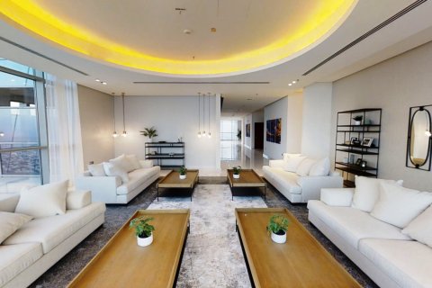 Apartment in SKYLINE in Arjan, Dubai, UAE 1 bedroom, 72 sq.m. № 621196 - photo 1
