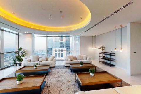 Apartment in SKYLINE in Arjan, Dubai, UAE 1 bedroom, 72 sq.m. № 621196 - photo 3