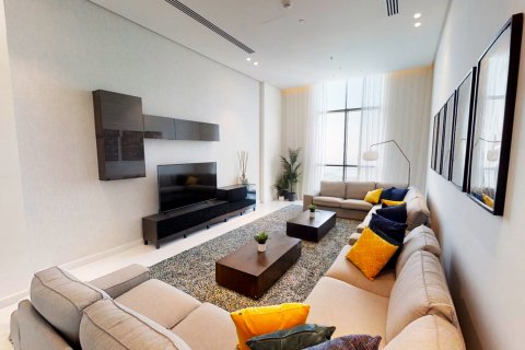 Apartment in SKYLINE in Arjan, Dubai, UAE 1 bedroom, 72 sq.m. № 621196 - photo 4
