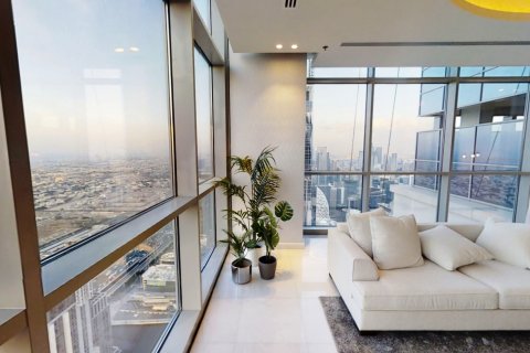 Apartment in SKYLINE in Arjan, Dubai, UAE 2 bedrooms, 116 sq.m. № 621197 - photo 1