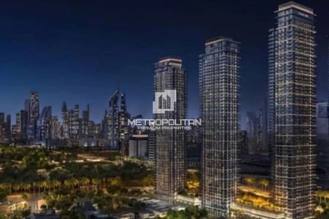 Apartment sa Zabeel, Dubai, UAE 1 silid-tulugan, 75 sq.m. № 663498 - larawan 9