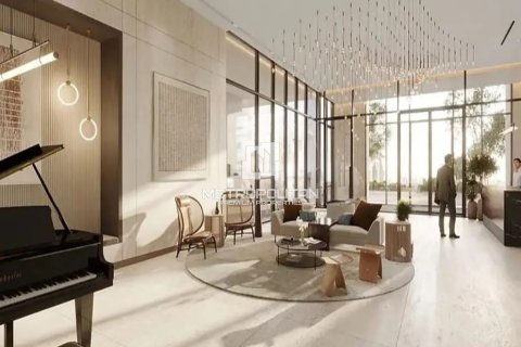 Apartment sa Zabeel, Dubai, UAE 1 silid-tulugan, 75 sq.m. № 663498 - larawan 2