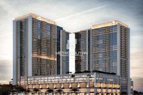 Apartment sa Zabeel, Dubai, UAE 1 silid-tulugan, 75 sq.m. № 663498 - larawan 10