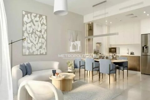 Apartment sa Zabeel, Dubai, UAE 1 silid-tulugan, 75 sq.m. № 663498 - larawan 4