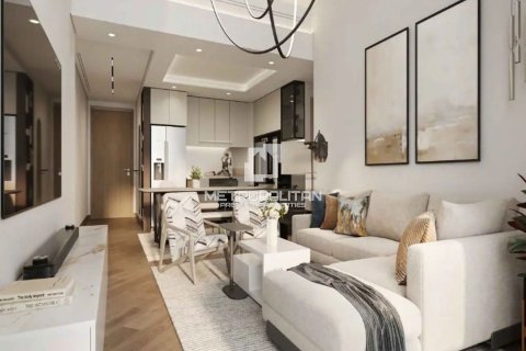 Apartment sa Zabeel, Dubai, UAE 1 silid-tulugan, 75 sq.m. № 663498 - larawan 7