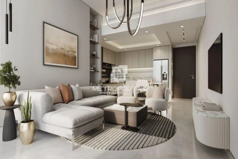 Apartment sa Zabeel, Dubai, UAE 1 silid-tulugan, 75 sq.m. № 663498 - larawan 1