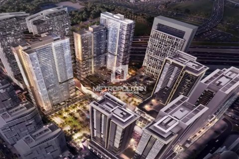 Apartment sa Zabeel, Dubai, UAE 1 silid-tulugan, 75 sq.m. № 663498 - larawan 8