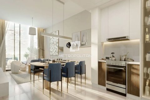 Apartment sa Zabeel, Dubai, UAE 1 silid-tulugan, 75 sq.m. № 663498 - larawan 5