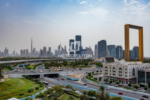 Apartment sa Zabeel, Dubai, UAE 1 silid-tulugan, 75 sq.m. № 663498 - larawan 11