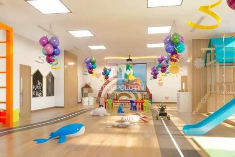 דירה למכירה ב Jumeirah Lake Towers, Dubai, איחוד האמירויות  1 חדר שינה, 77 מ"ר, מספר 663501 - תמונה 10