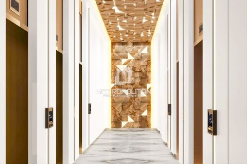 דירה למכירה ב Jumeirah Lake Towers, Dubai, איחוד האמירויות  1 חדר שינה, 77 מ"ר, מספר 663501 - תמונה 5