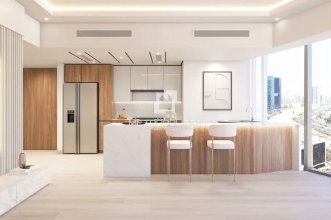 דירה למכירה ב Jumeirah Lake Towers, Dubai, איחוד האמירויות  1 חדר שינה, 77 מ"ר, מספר 663501 - תמונה 4