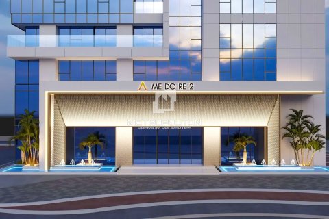 דירה למכירה ב Jumeirah Lake Towers, Dubai, איחוד האמירויות  1 חדר שינה, 77 מ"ר, מספר 663501 - תמונה 1