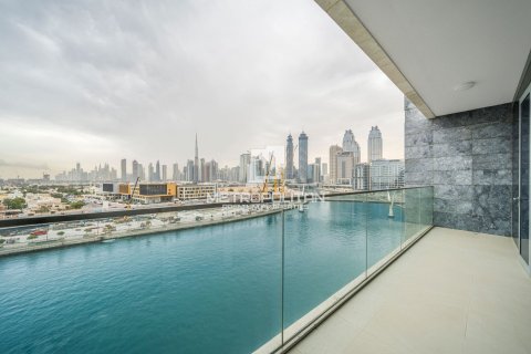 Lägenhet till försäljning i Al Wasl, Dubai, UAE 2 sovrum, 141 kvm Nr. 663502 - fotografi 4