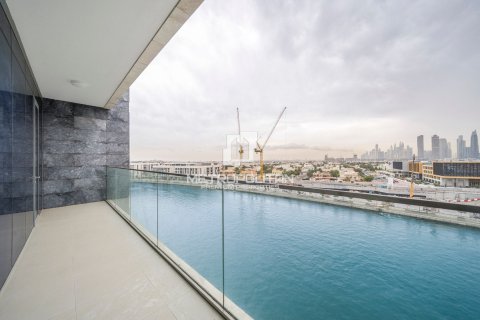 Lägenhet till försäljning i Al Wasl, Dubai, UAE 2 sovrum, 141 kvm Nr. 663502 - fotografi 1