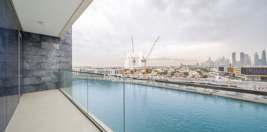 Lägenhet i Al Wasl, Dubai, UAE 2 sovrum, 141 kvm Nr. 663502