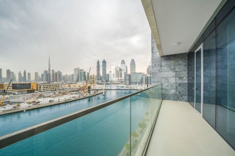 Lägenhet till försäljning i Al Wasl, Dubai, UAE 2 sovrum, 141 kvm Nr. 663502 - fotografi 7