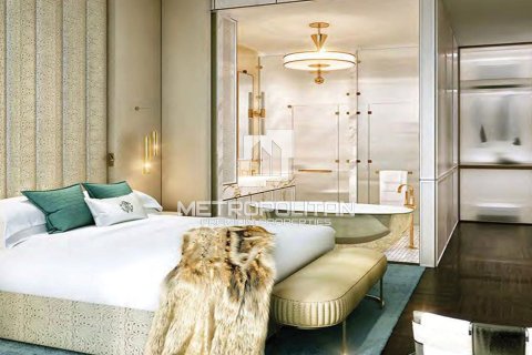 Lakás itt: Al Sufouh, Dubai, EAE, 2 hálószoba, 125 m², azonosító: 663500 - fénykép 8