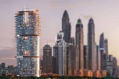 Lakás itt: Al Sufouh, Dubai, EAE, 2 hálószoba, 125 m², azonosító: 663500 - fénykép 5