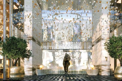 Lakás itt: Al Sufouh, Dubai, EAE, 2 hálószoba, 125 m², azonosító: 663500 - fénykép 13