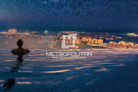 Lakás itt: Al Sufouh, Dubai, EAE, 2 hálószoba, 125 m², azonosító: 663500 - fénykép 14