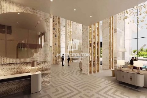 Lakás itt: Al Sufouh, Dubai, EAE, 2 hálószoba, 125 m², azonosító: 663500 - fénykép 9