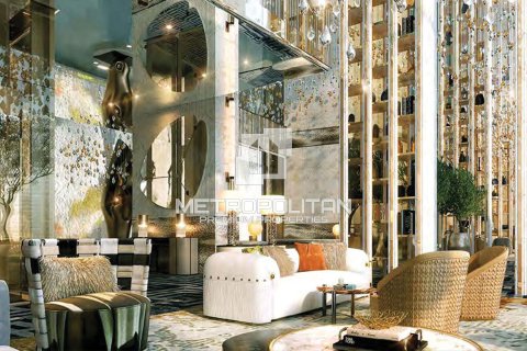 Lakás itt: Al Sufouh, Dubai, EAE, 2 hálószoba, 125 m², azonosító: 663500 - fénykép 11