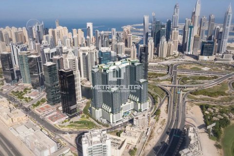 Apartament na sprzedaż w Jumeirah Lake Towers, Dubai, ZEA 2 sypialnie, 100 mkw., nr 663497 - zdjęcie 7