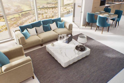 Apartament na sprzedaż w Jumeirah Lake Towers, Dubai, ZEA 2 sypialnie, 100 mkw., nr 663497 - zdjęcie 1