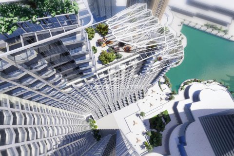 Apartament na sprzedaż w Jumeirah Lake Towers, Dubai, ZEA 2 sypialnie, 100 mkw., nr 663497 - zdjęcie 11