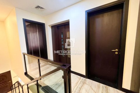 Townhouse sa Jumeirah Village Circle, Dubai, UAE 4 silid-tulugan, 310 sq.m. № 663499 - larawan 7