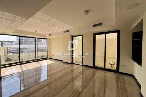 Townhouse sa Jumeirah Village Circle, Dubai, UAE 4 silid-tulugan, 310 sq.m. № 663499 - larawan 1