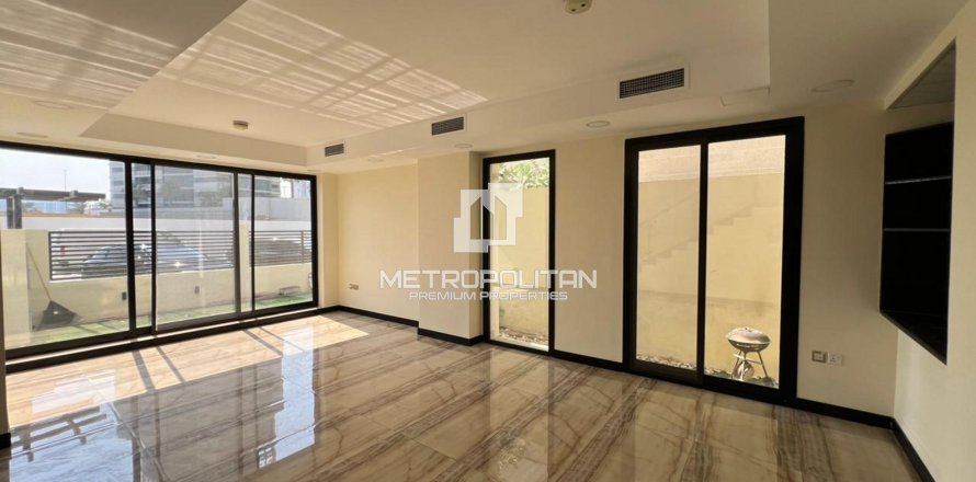 Townhouse sa Jumeirah Village Circle, Dubai, UAE 4 silid-tulugan, 310 sq.m. № 663499