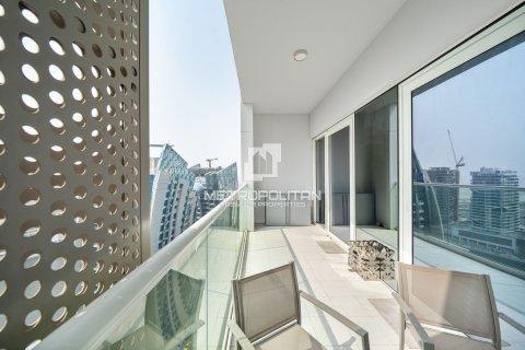 Apartman u gradu Business Bay, Dubai, UAE 1 spavaća soba, 44 m2 Br. 663503 - Slika 18