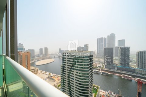 Apartman u gradu Business Bay, Dubai, UAE 1 spavaća soba, 44 m2 Br. 663503 - Slika 17