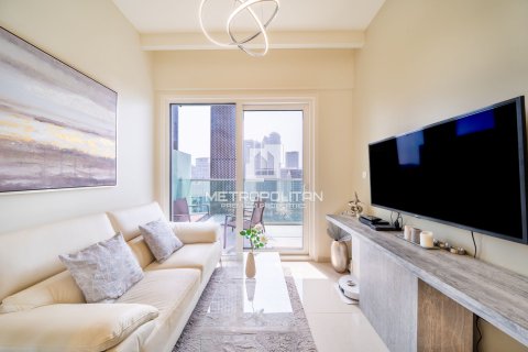 Apartman u gradu Business Bay, Dubai, UAE 1 spavaća soba, 44 m2 Br. 663503 - Slika 8