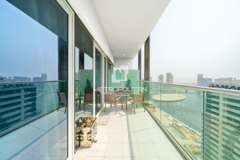 Apartman u gradu Business Bay, Dubai, UAE 1 spavaća soba, 44 m2 Br. 663503 - Slika 4