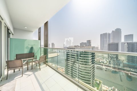 Apartman u gradu Business Bay, Dubai, UAE 1 spavaća soba, 44 m2 Br. 663503 - Slika 1