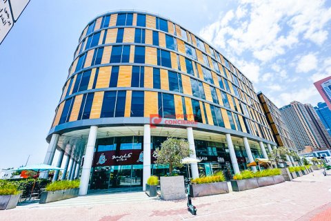 Снять в аренду офис в Dubai Media City, Дубай, ОАЭ 821м2, № 542266 - фото 14