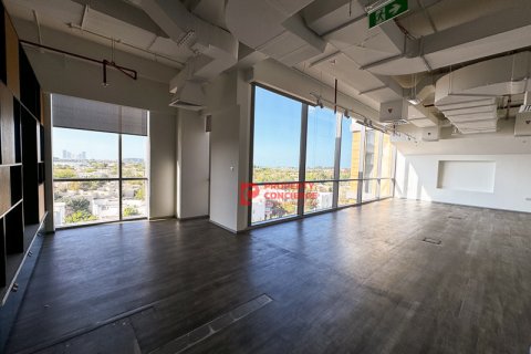 Снять в аренду офис в Dubai Media City, Дубай, ОАЭ 821м2, № 542266 - фото 18