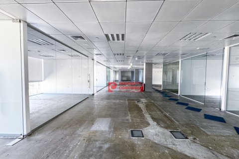 Снять в аренду офис в Dubai Media City, Дубай, ОАЭ 821м2, № 542266 - фото 5