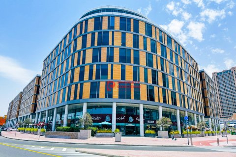 Снять в аренду офис в Dubai Media City, Дубай, ОАЭ 821м2, № 542266 - фото 3