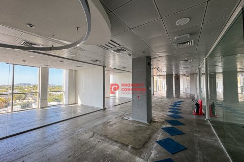 Снять в аренду офис в Dubai Media City, Дубай, ОАЭ 821м2, № 542266 - фото 12