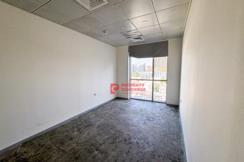 Снять в аренду офис в Dubai Media City, Дубай, ОАЭ 821м2, № 542266 - фото 7