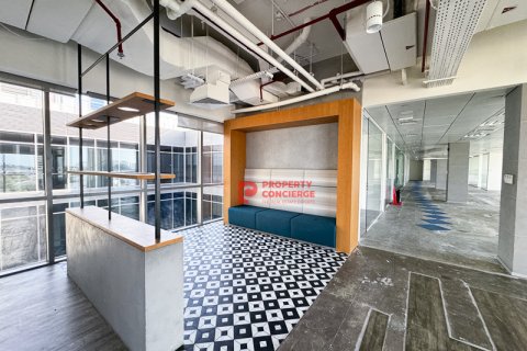 Снять в аренду офис в Dubai Media City, Дубай, ОАЭ 821м2, № 542266 - фото 16