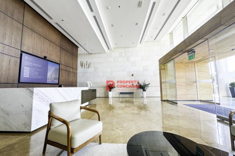 Снять в аренду офис в Dubai Media City, Дубай, ОАЭ 821м2, № 542266 - фото 1